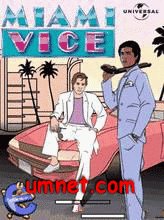game pic for Miami Vice